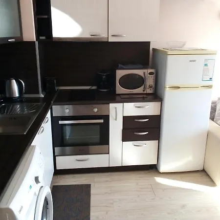 апартамент зорница Appartement