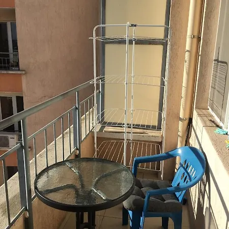 апартамент зорница Appartement
