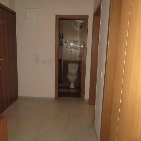 Appartement апартамент зорница