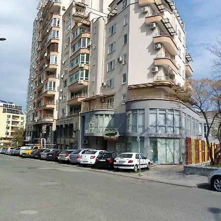 Appartement апартамент зорница *